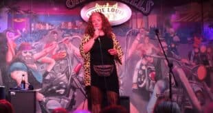Lucy Amans’ open-mic comedy night, Torremolinos - Costa News Spain