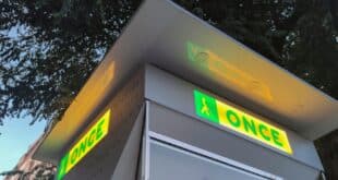 Marbella’s golden touch: Local lottery seller dishes out €1m jackpot - Costa News Spain