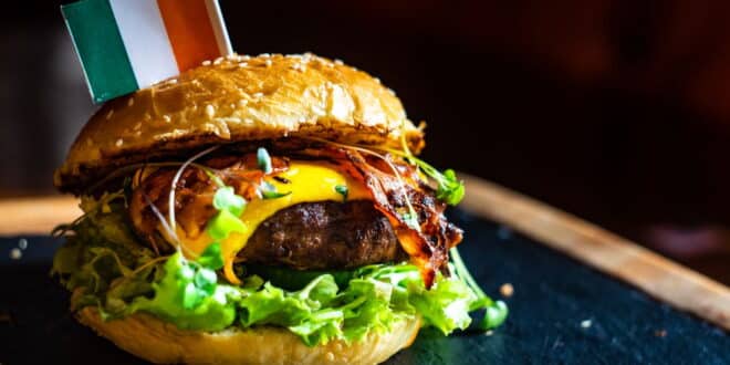 Meat lovers rejoice as Ireland’s burger boom leaves vegans out in the cold – or will they bite back? - CSN News