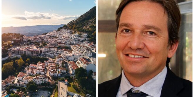 Must read: British homeowners in Spain could be owed €50,000 due to mortgage scandal - here's how to claim - CSN