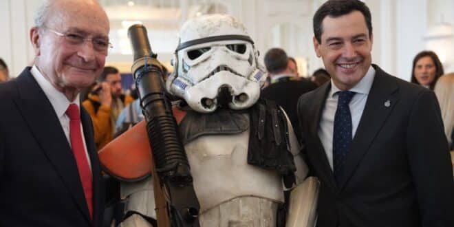 Comic-Con comes to Malaga for the first time - Costa News Spain