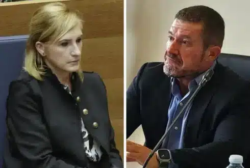 Judge orders sacked emergency chiefs to explain why Valencia flood warning was sent so late