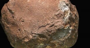 Prehistoric bombshell: 200,000-year-old rock carvings unearthed in Marbella – among Europe’s oldest - Costa News Spain
