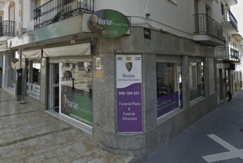 Expats demand urgent regulation of the funeral plan sector in Spain after collapse of Iberian 