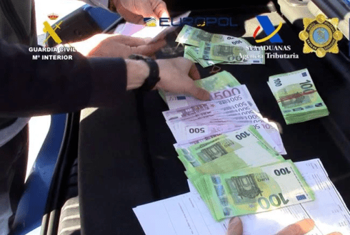 Police make multiple arrests in Spain targeting notorious Irish drugs gang known as ‘The Family’