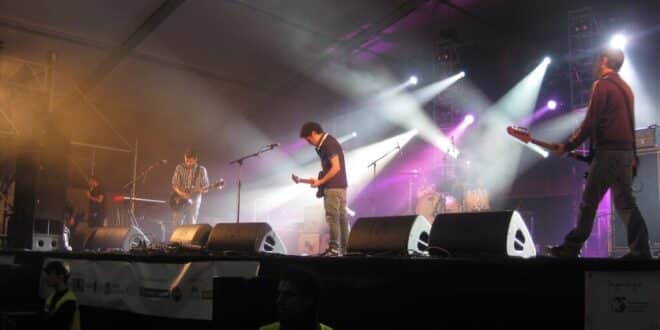 Indie icons Sexy Sadie return for one-night-only gig in Benalmadena - Costa News Spain