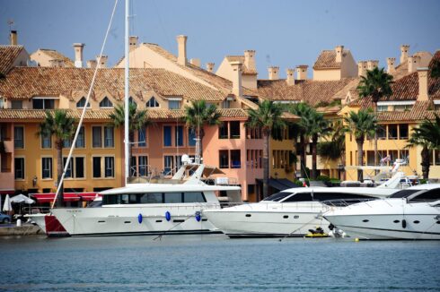 Sotogrande sees property prices surge by 30% in a year: Resort dubbed ‘Spain’s Monaco’ and once favoured by British royals becomes luxury hotspot - CSN News
