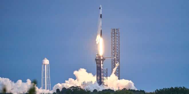 SpaceX Starship explosion: Disaster for Musk’s Mars programme? - CSN News