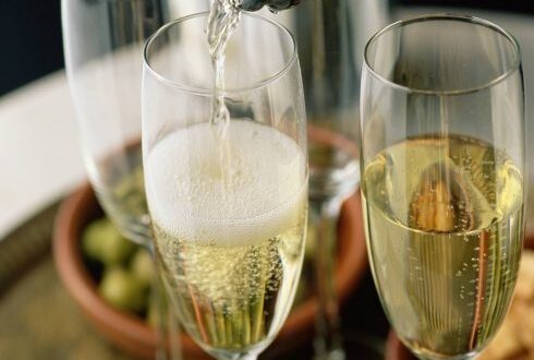 Sales of Spain’s famous sparkling wine suffer due to drought-hit vineyards and inflation - CSN News