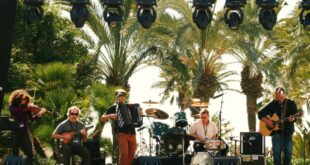 Stolen Gnomes at Moochers. - Costa News Spain