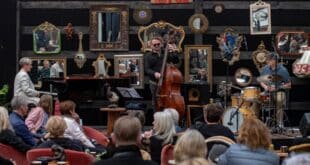 Iceland meets New York Jazz at Clarence - Costa News Spain