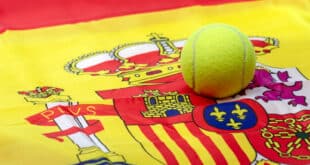 Marbella could host Davis Cup showdown as Spain eyes Final 8 spot - Costa News Spain