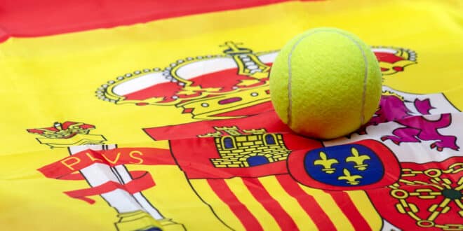 Marbella could host Davis Cup showdown as Spain eyes Final 8 spot - Costa News Spain