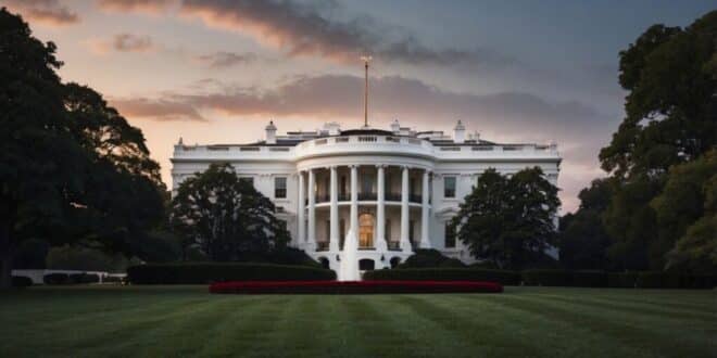 White House Crypto Summit: “This is a very important day in your lives” - CSN News