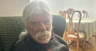 Marbella character Tim Knight in need of help - Costa News Spain