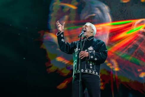 ALICANTE GOLDEST PRESENTS WELSH LEGEND: TOM JONES ON AUGUST 13,  2025 AT THE PLAZA DE TOROS DE ALICANTE - CSN News
