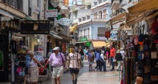 Torremolinos ready to take Berlin by storm at ITB tourism fair - Costa News Spain