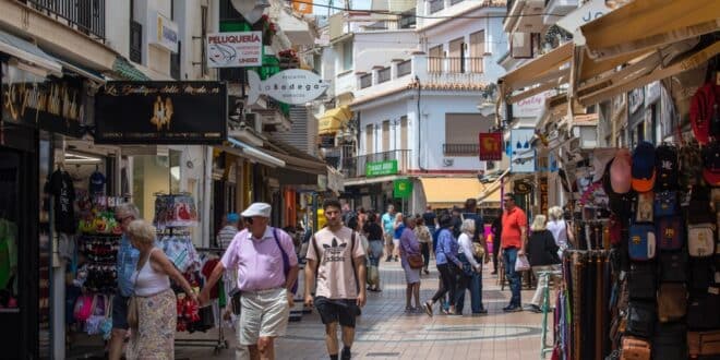 Torremolinos ready to take Berlin by storm at ITB tourism fair - Costa News Spain