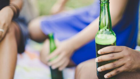 Spain proposes crackdown on underage drinking: Breathalysers at SCHOOLS and ban on alcohol branding - CSN News