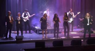 Salón Varietés’ midnight hour commitments - Costa News Spain