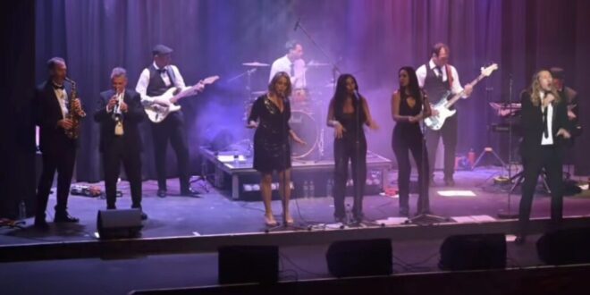 Salón Varietés’ midnight hour commitments - Costa News Spain