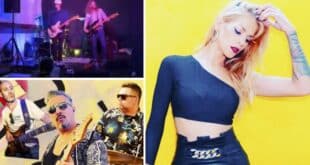 Getting back into the Groove in Fuengirola - Costa News Spain