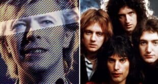 Bowie vs Queen at Louie Louie - Costa News Spain