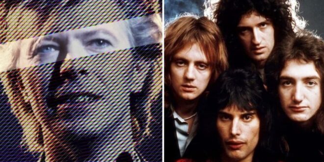 Bowie vs Queen at Louie Louie - Costa News Spain