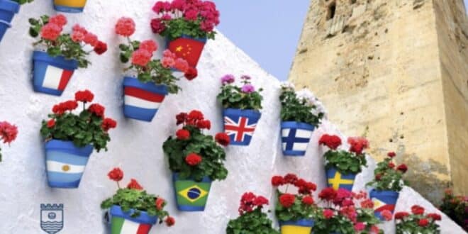 Torremolinos international residents day