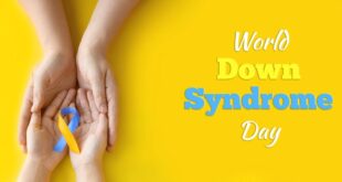 World Down Syndrome Day: Celebrating uniqueness and challenging stereotypes - CSN News
