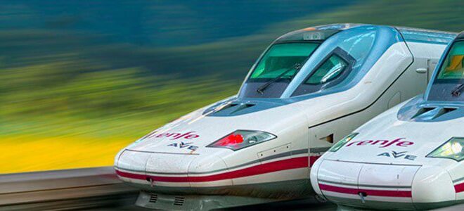 High-speed rail link between Spain and Portugal to be completed by 2032 - CSN