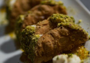 Tutto Bene, generations of secret recipes from one Italian family in Fuengirola.
.