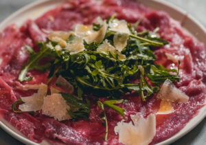 Tutto Bene, generations of secret recipes from one Italian family in Fuengirola.
.