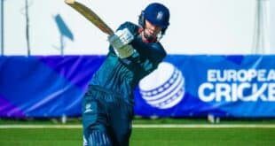 Epicentre of European cricket reaching finals in Cártama, Málaga Province. - Costa News Spain