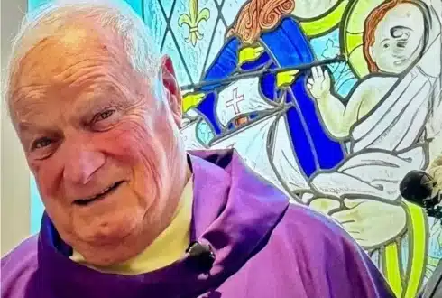 ‘Killer’ of much-loved US priest in Malaga is arrested after months-long search - CSN News