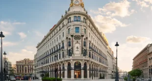 Spanish gems are named among the world’s top 100 travel destinations - CSN