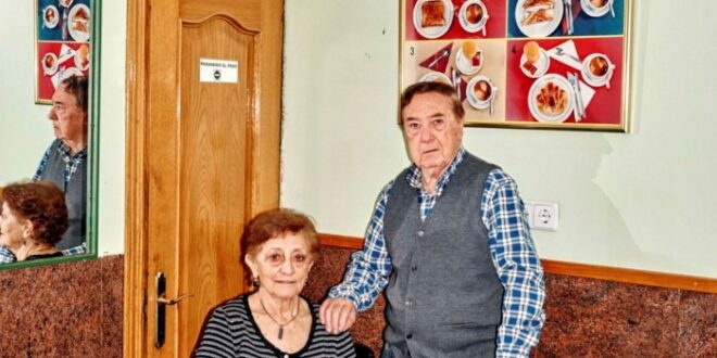 Madrid’s best — and possibly biggest — croquetas? Try Rocablanca’s - CSN News