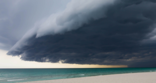 Not over yet – Storm Konrad on its way - Costa News Spain