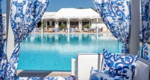 Classic style – Los Monteros hotel reopens - Costa News Spain