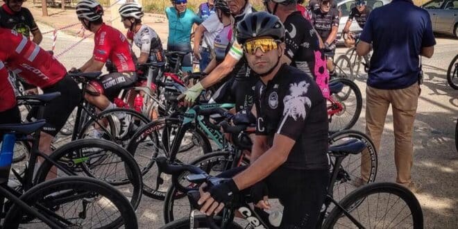 Marbella Cycling Weekend pedals out - Costa News Spain