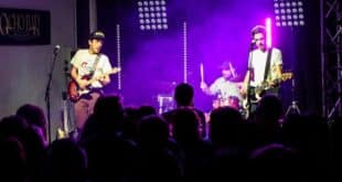 Mauri electrify Premiere Club, Marbella - Costa News Spain