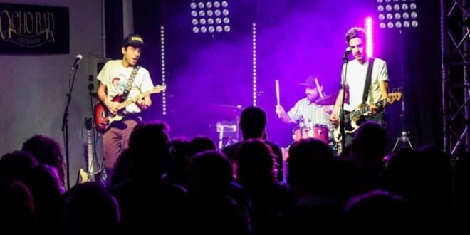 Mauri electrify Premiere Club, Marbella - Costa News Spain