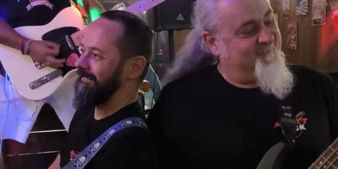 Rocking good weekend at Groove Bar - Costa News Spain