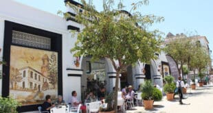 Estepona’s hip new indoor market - Costa News Spain