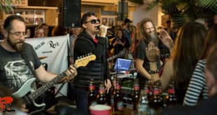 Money Makers Premiere - Costa News Spain