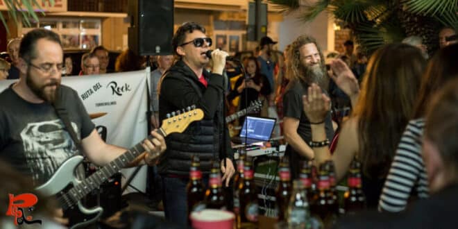 Money Makers Premiere - Costa News Spain