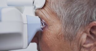Nine out of ten cases of blindness caused by glaucoma could be prevented through annual check-ups - CSN News