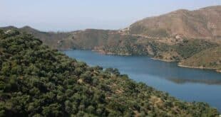 Drought-starved Malaga revived: Reservoirs jump over 10% after recent rains to beat levels not seen since 2023 - CSN News