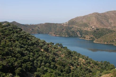 Drought-starved Malaga revived: Reservoirs jump over 10% after recent rains to beat levels not seen since 2023 - CSN News