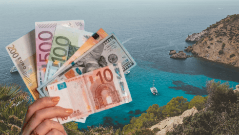 Brits visiting Spain warned of potential 200% hike in holiday charges - CSN
